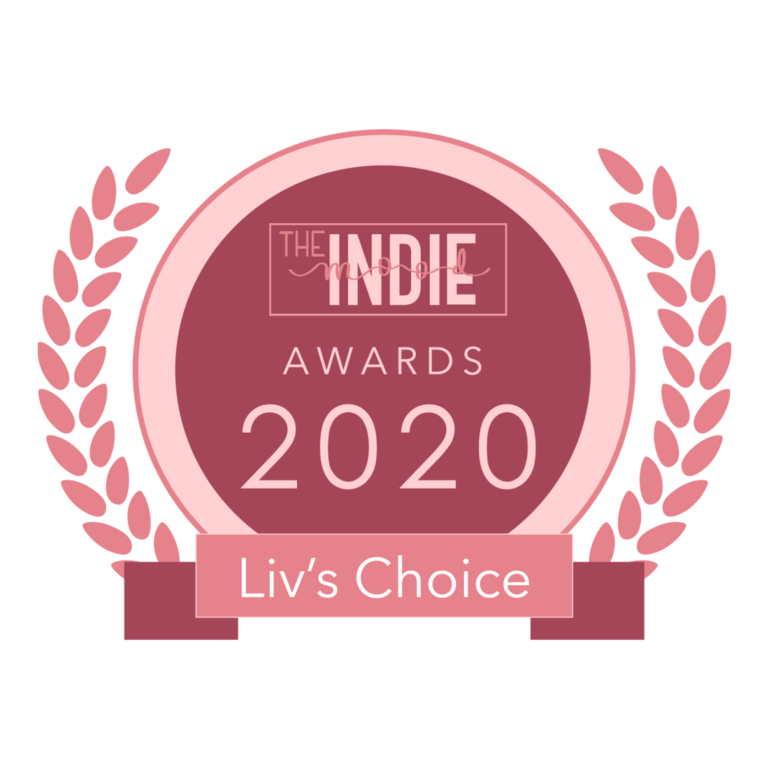 We won the 2020 INDIE MOOD award!