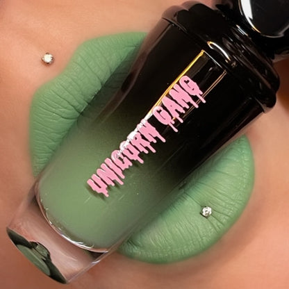 Wicked Mattes Liquid Lipstick