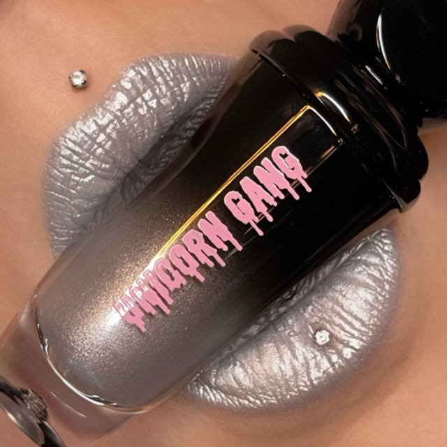 Wicked Mattes Liquid Lipstick