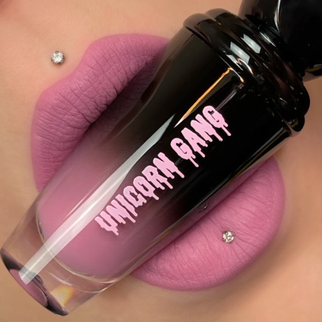 Wicked Mattes Liquid Lipstick