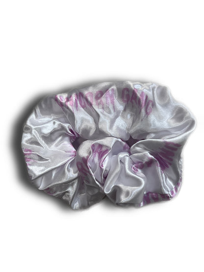 UG Silk Scrunchies