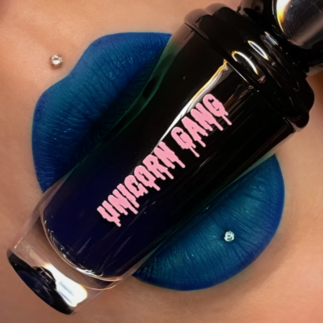 Wicked Mattes Liquid Lipstick