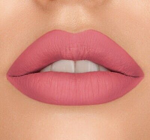 Wicked Mattes Liquid Lipstick