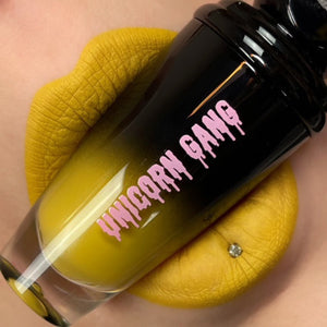 Wicked Mattes Liquid Lipstick