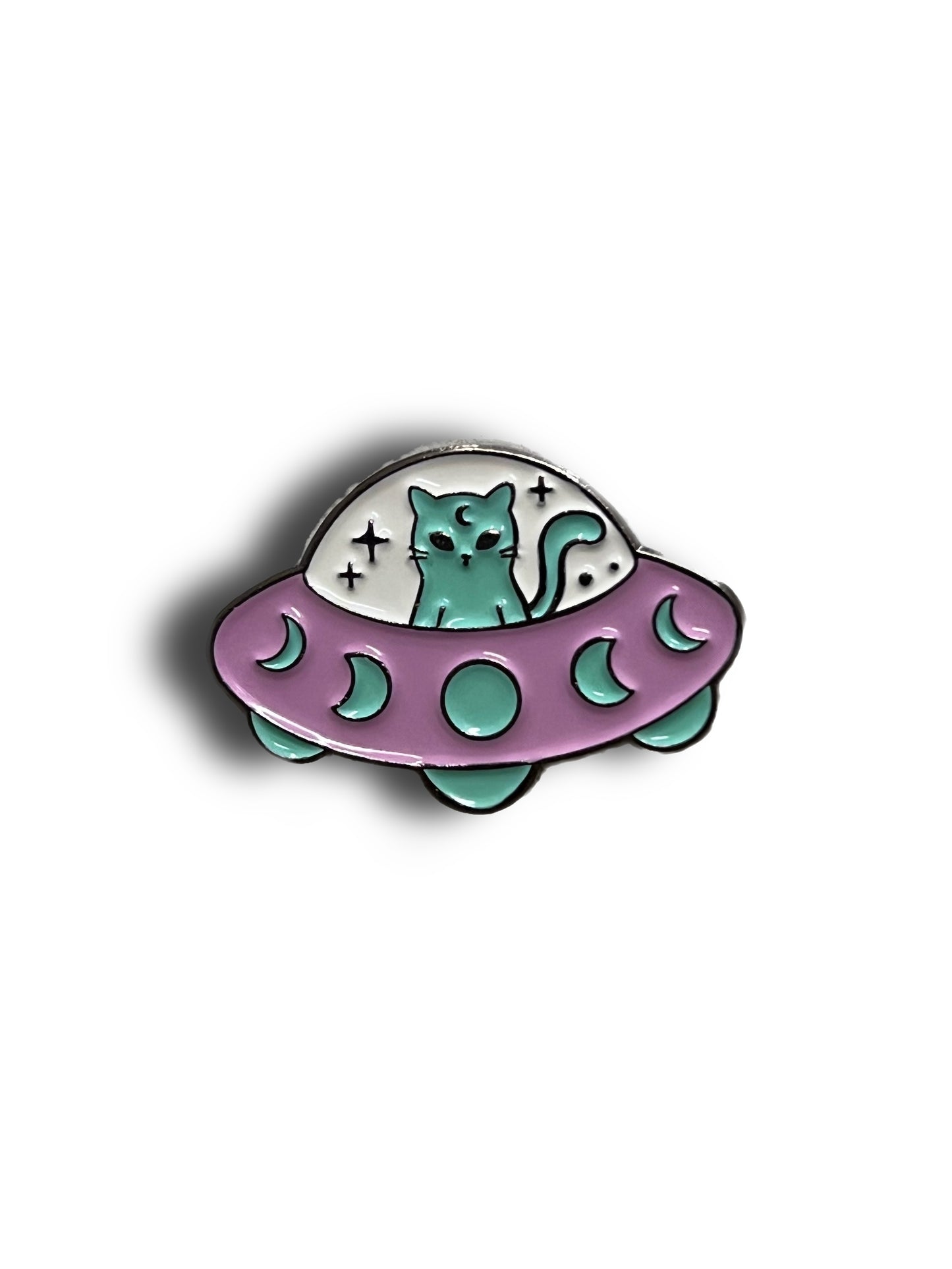 ENAMEL PINS - Smaller