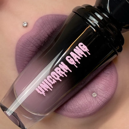 Wicked Mattes Liquid Lipstick