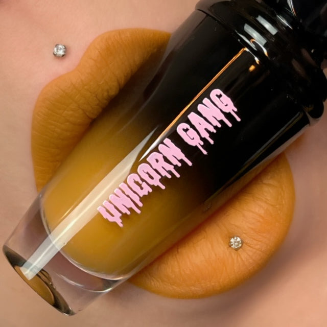 Wicked Mattes Liquid Lipstick