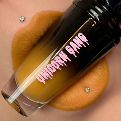 Wicked Mattes Liquid Lipstick