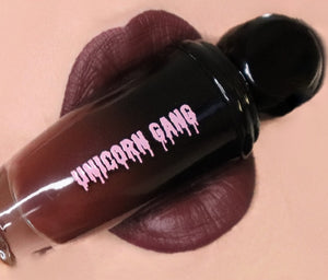 Wicked Mattes Liquid Lipstick