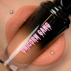 Wicked Mattes Liquid Lipstick