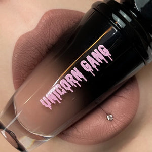 Wicked Mattes Liquid Lipstick