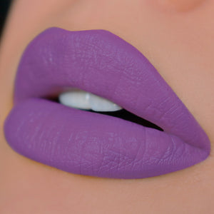 Wicked Mattes Liquid Lipstick