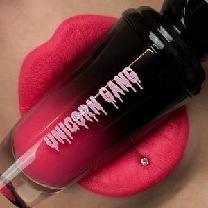 Wicked Mattes Liquid Lipstick