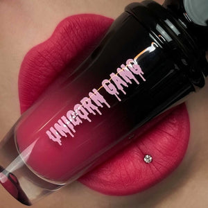Wicked Mattes Liquid Lipstick