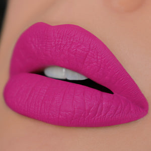 Wicked Mattes Liquid Lipstick