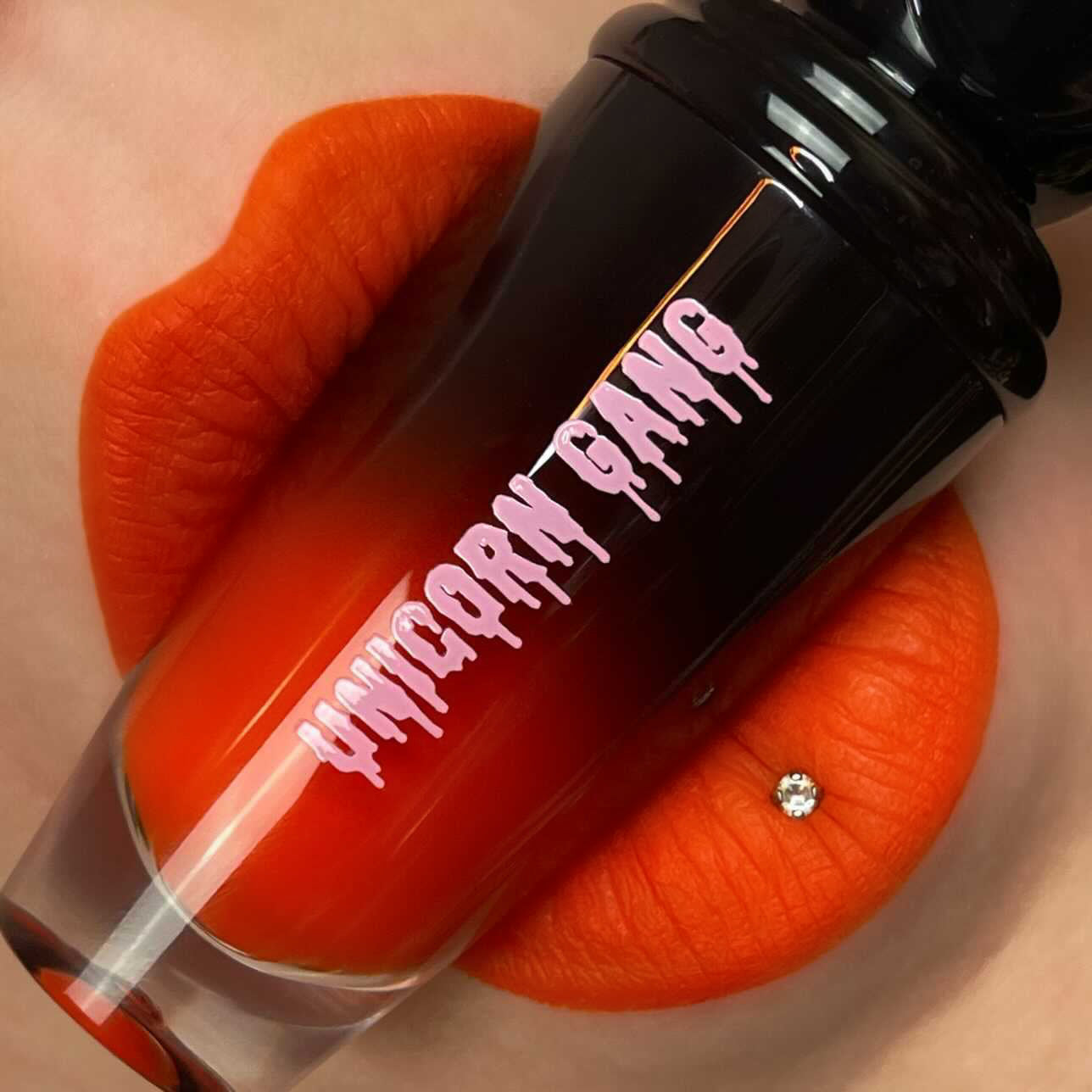 Wicked Mattes Liquid Lipstick