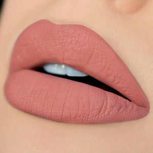 Wicked Mattes Liquid Lipstick