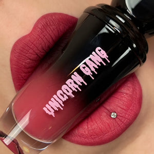 Wicked Mattes Liquid Lipstick