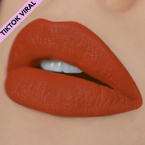 Wicked Mattes Liquid Lipstick