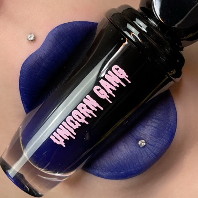 Wicked Mattes Liquid Lipstick