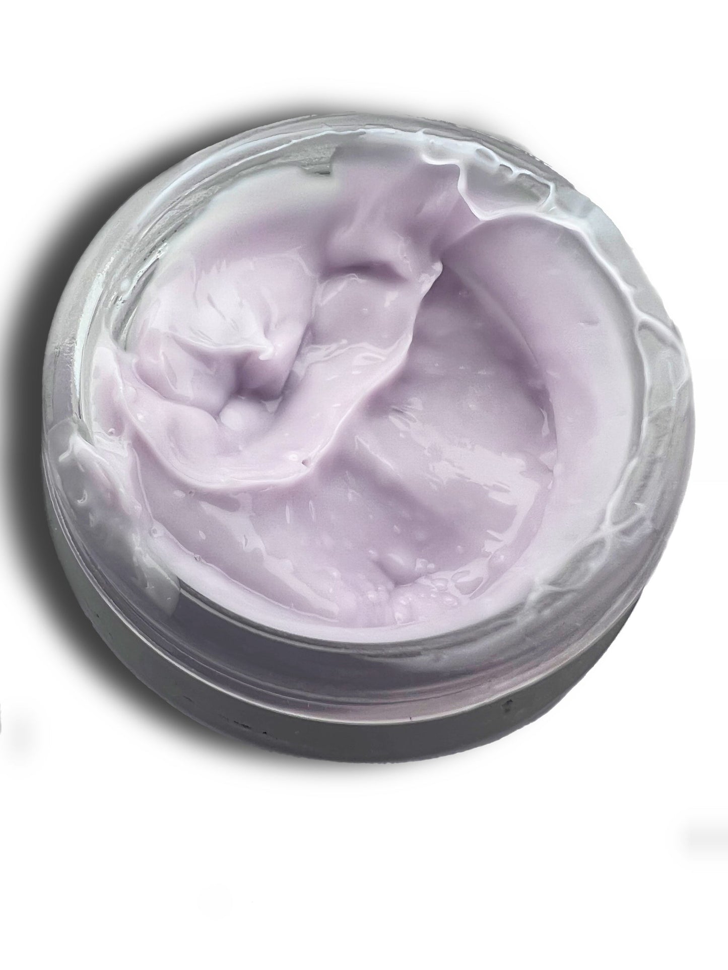 Puff puff bye eye cream