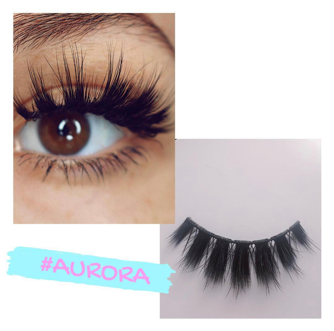 #AURORA