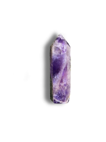 Dream amethyst tower