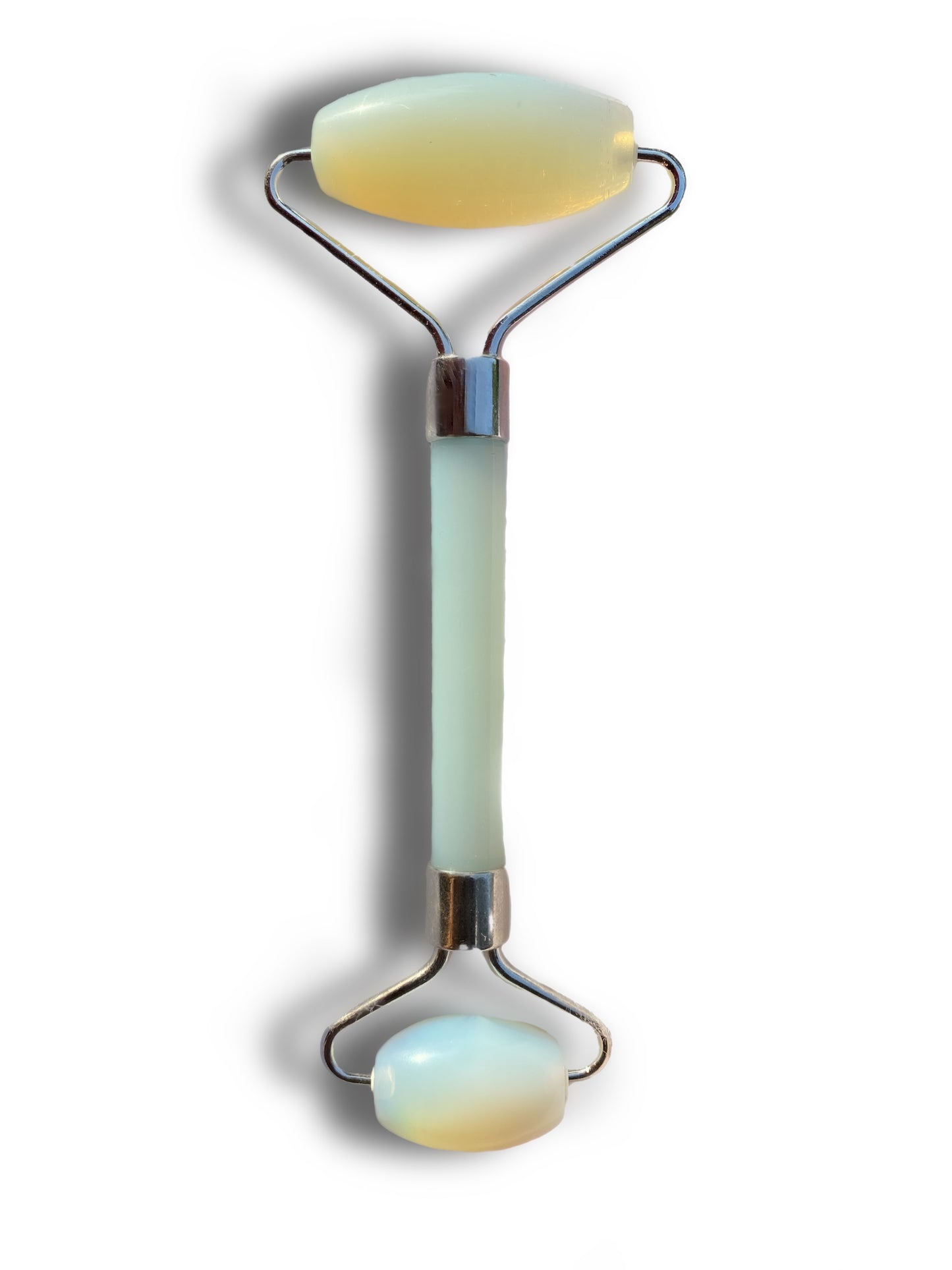 Opalite facial roller
