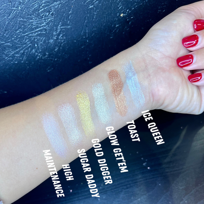 Glow Getter Highlighter