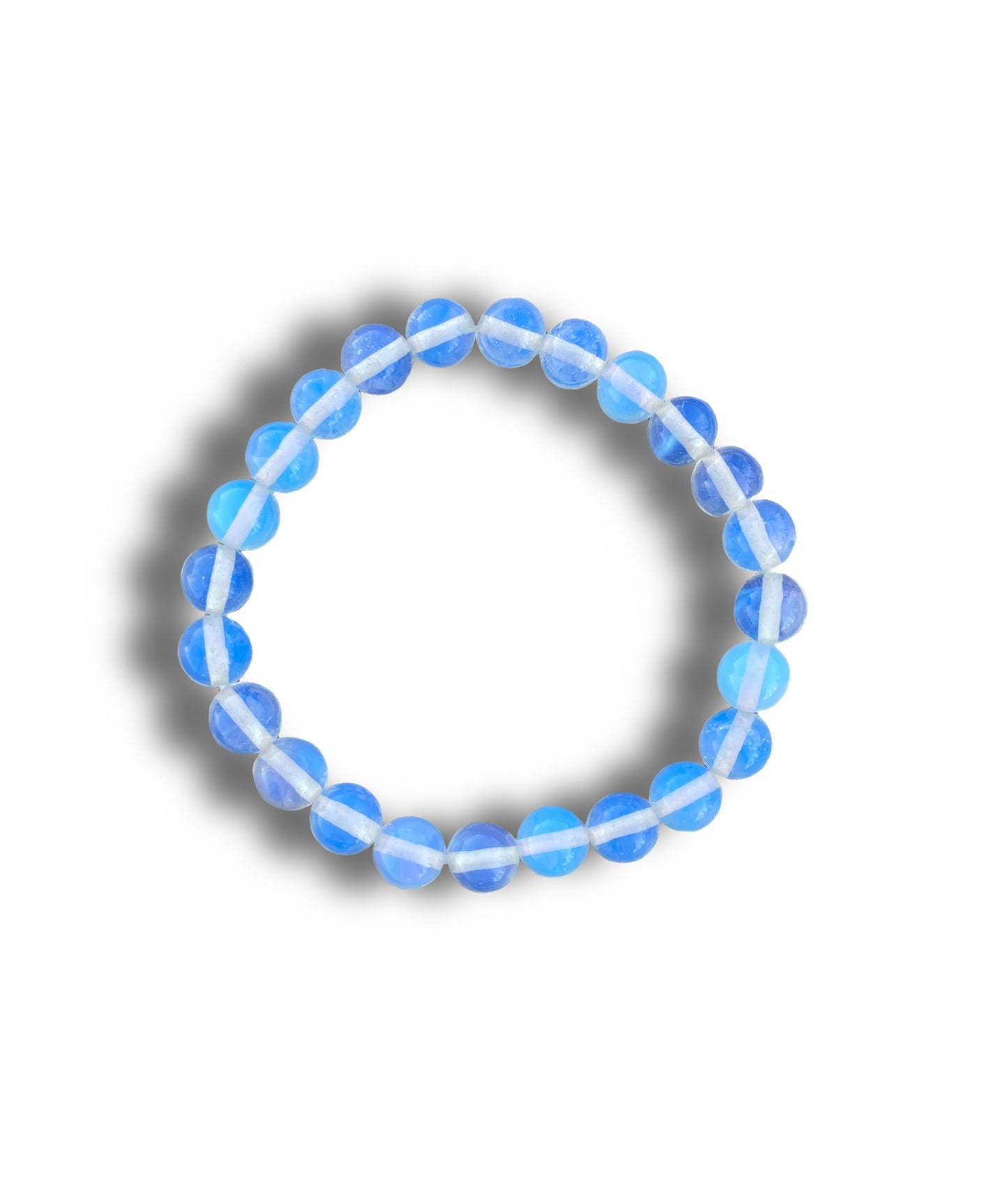 Opalite bracelet