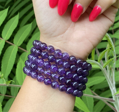 Amethyst Bracelet