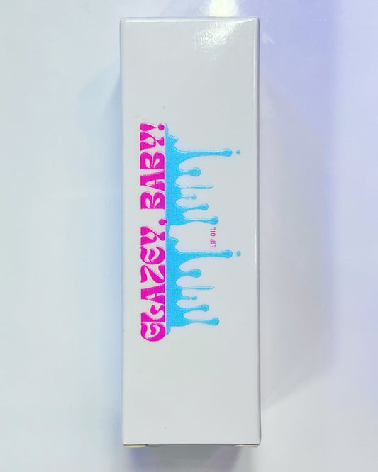 Glazey, Baby! Lip Oil