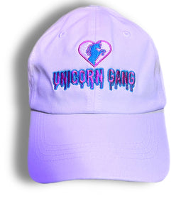 Unicorn Gang logo Hat