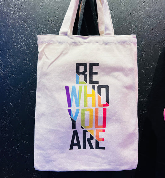 Be kind - Tote Bag